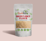 Brown Rice Flour – 200gms