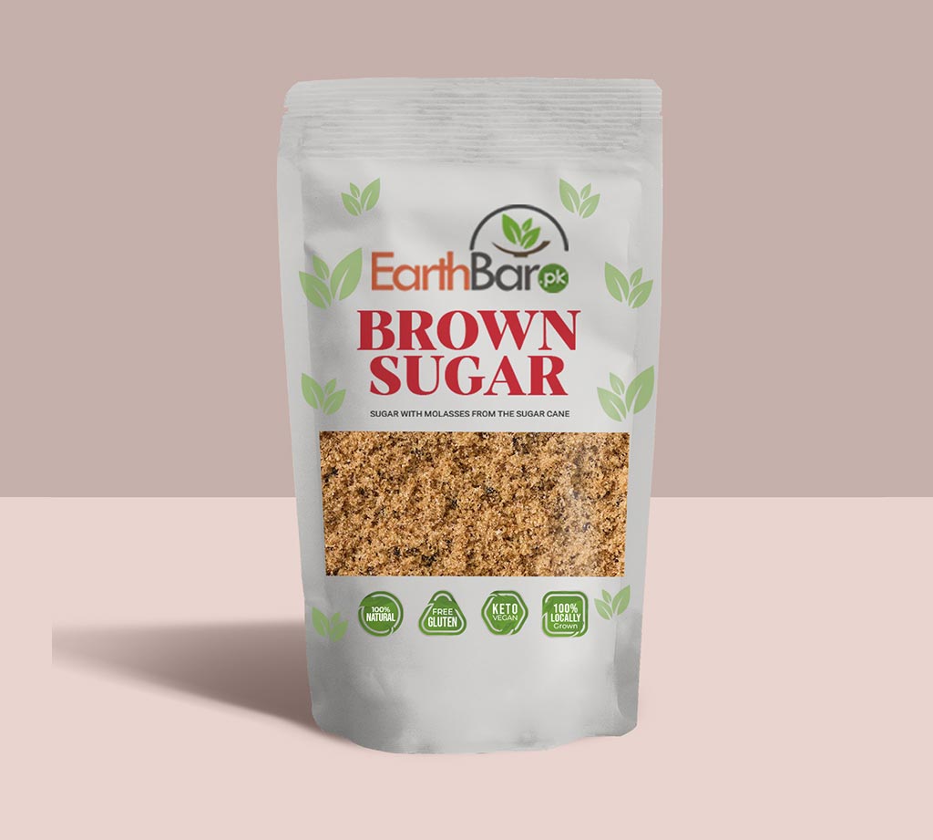 Brown Sugar-300gms