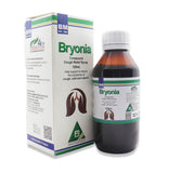 Bryonia Compound Syrup