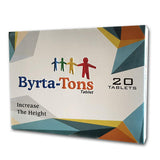 Byrta-Tons Tablet