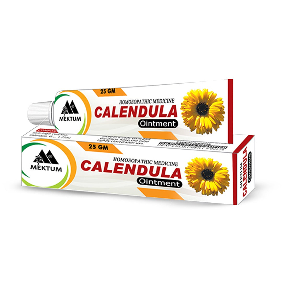 Calendula Ointment/Cream