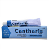 Cantharis Cream