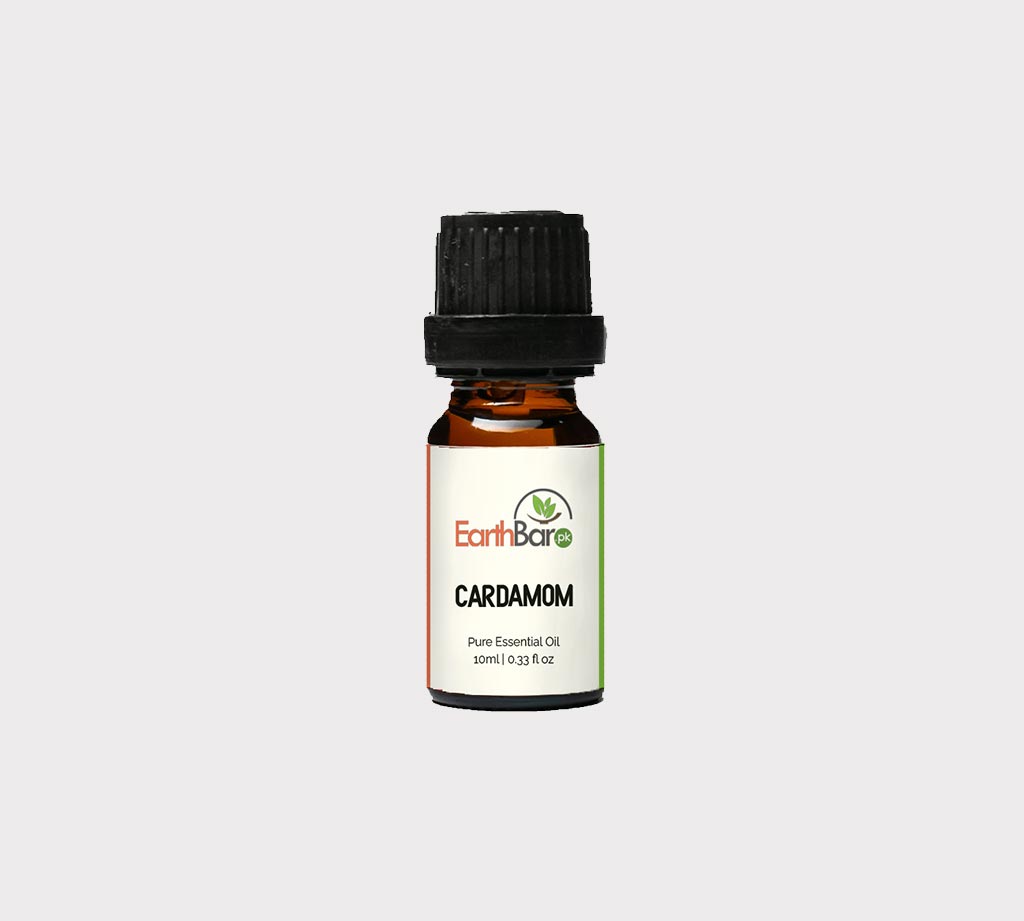 Cardamom – 10ml