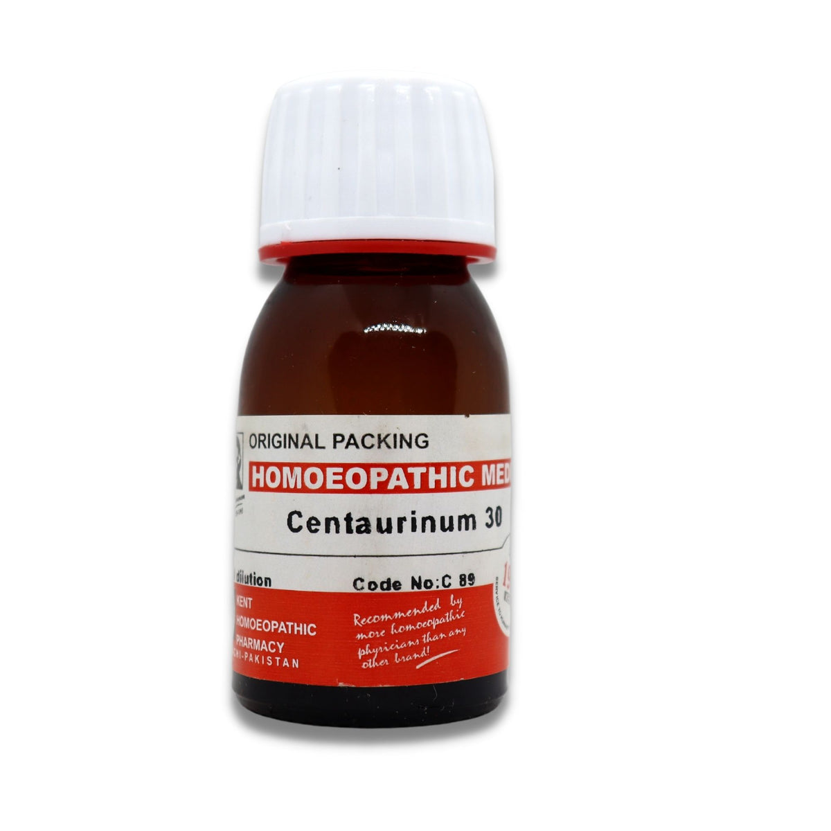 Centaurinum