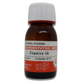 Cepiva-Balsam Copiva