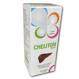 Cheliton Syrup