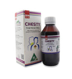 Bm Chesty Cough syrup