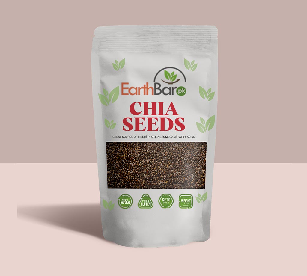 Chia Seeds