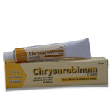 Chrysorobinium Cream