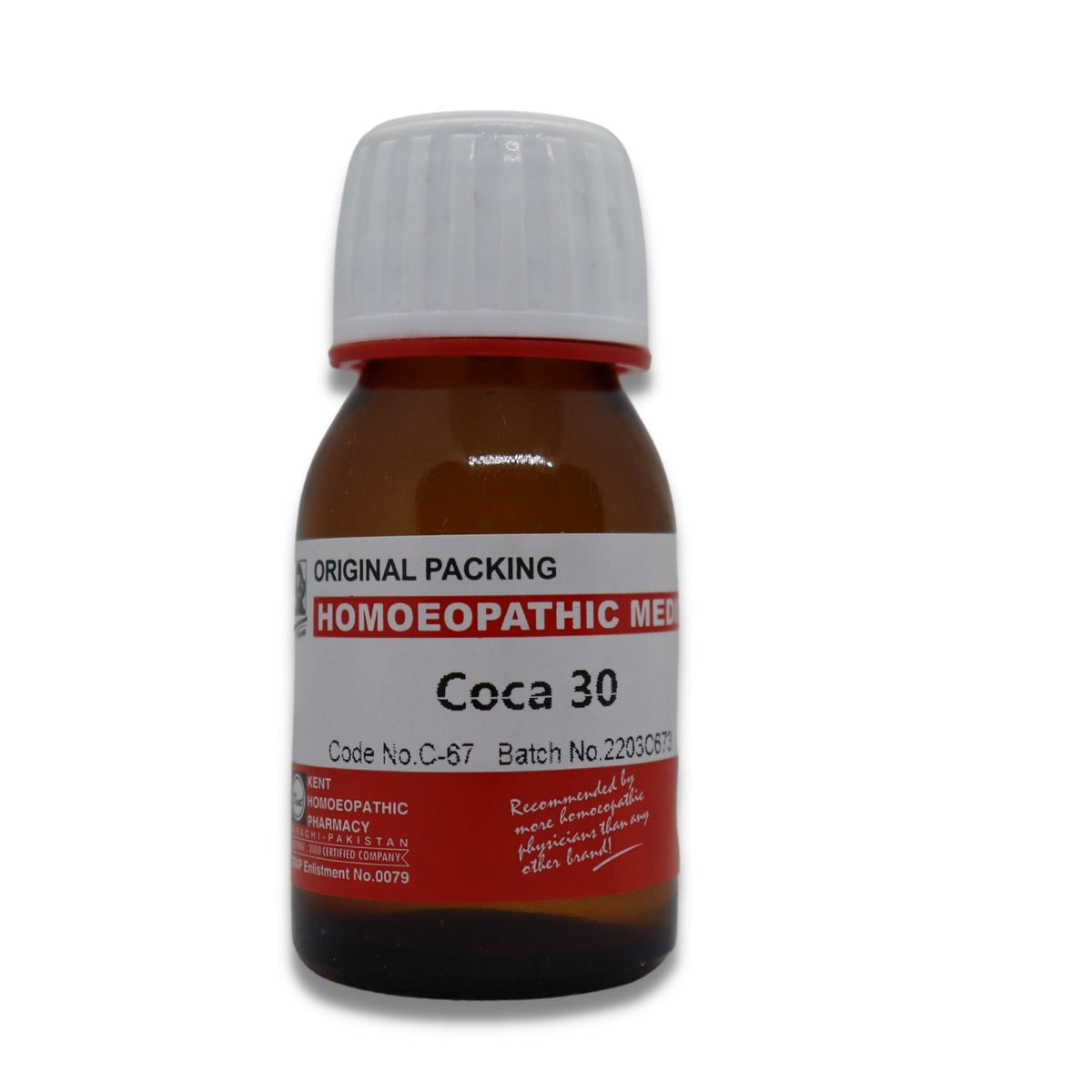 Coca