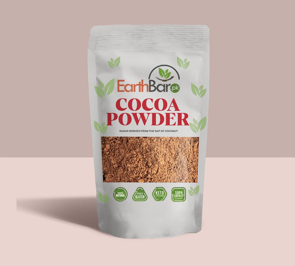 Cocoa Powder-75gms