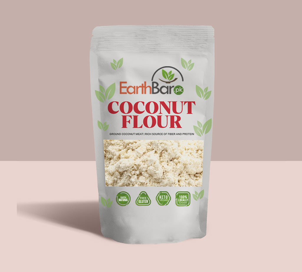 Coconut Flour -200gms