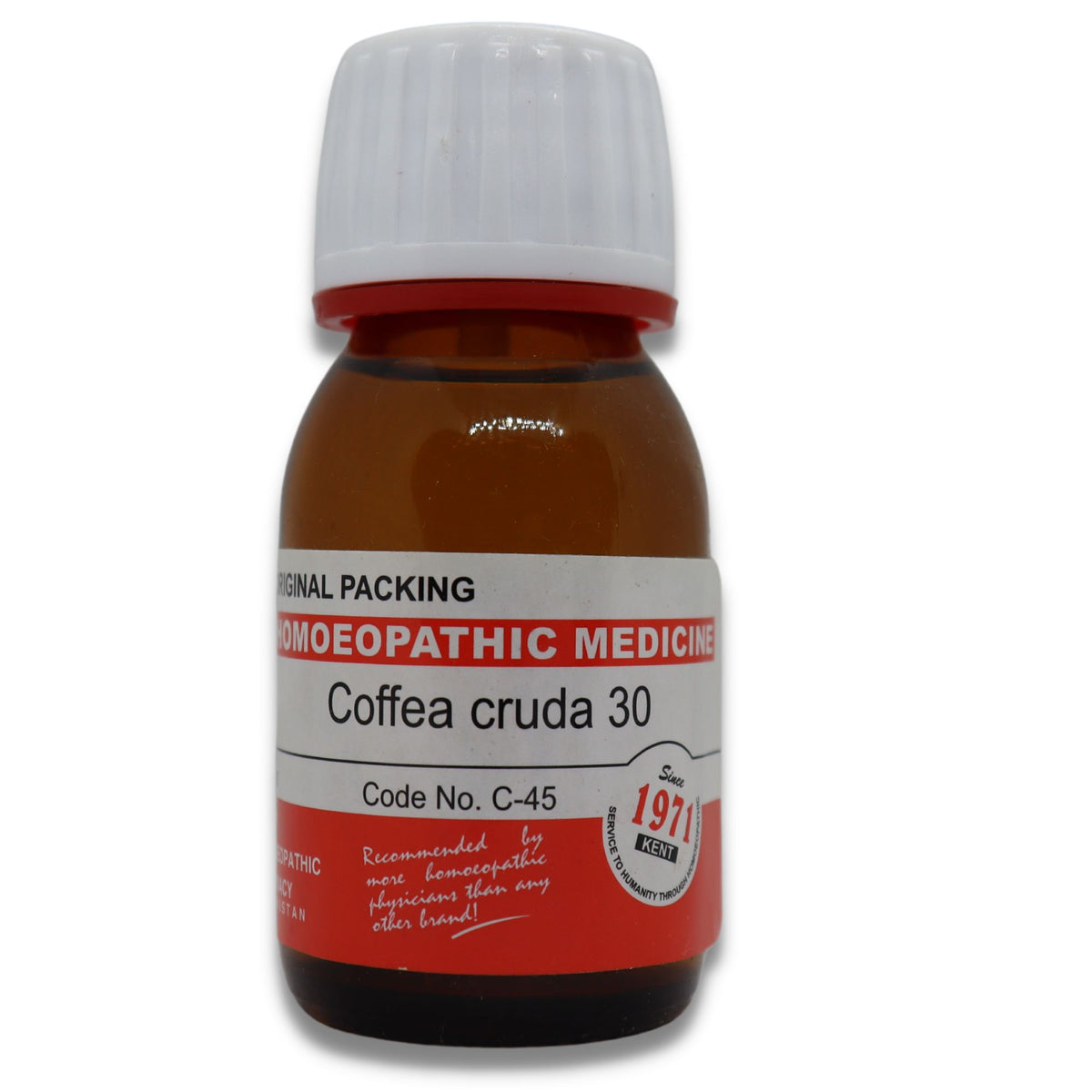 Coffea Cruda