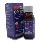 Colic Drops & Syrup