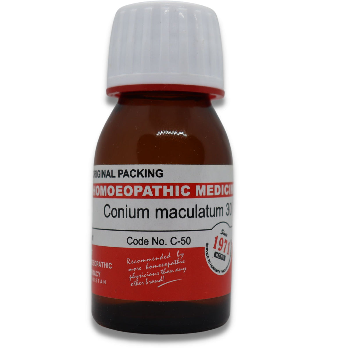 Conium Mac