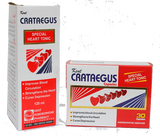 Kent Crataegus Heart Capsule/Syrup