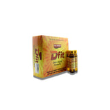 D Fit Ampoules