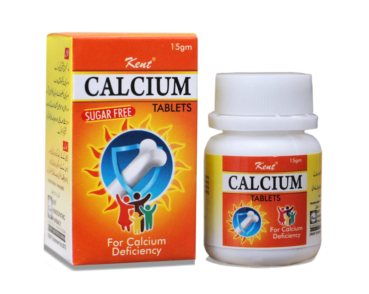 KENT CALCIUM TABLET