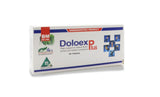 Doloex Plus Tablet