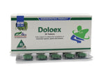 Doloex Tablets