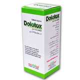 Dolotox Anti Pain Syrup