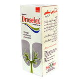Droselex Cough Syrup