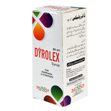 Dyrolex Syrup