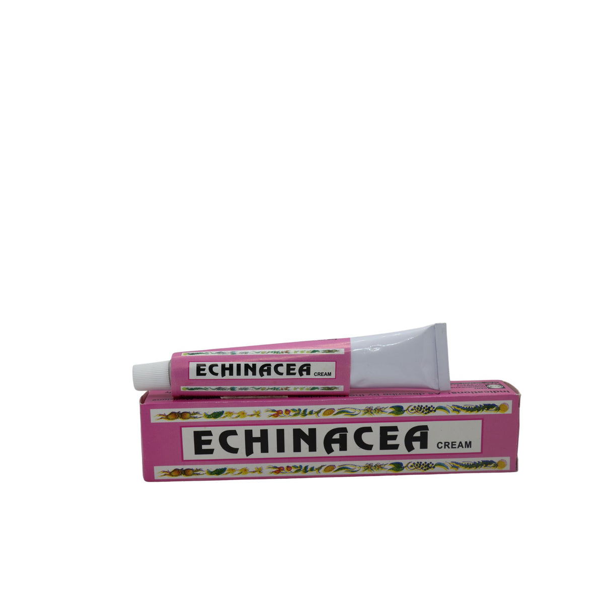 Echinacea Cream