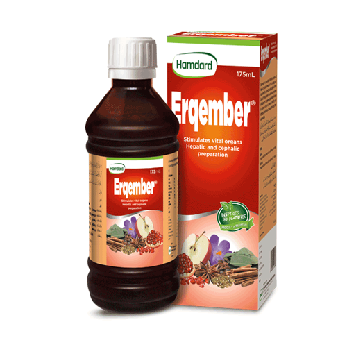 Erqember - Hamdard