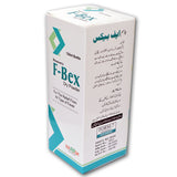 F-Bex (Dry Powder)
