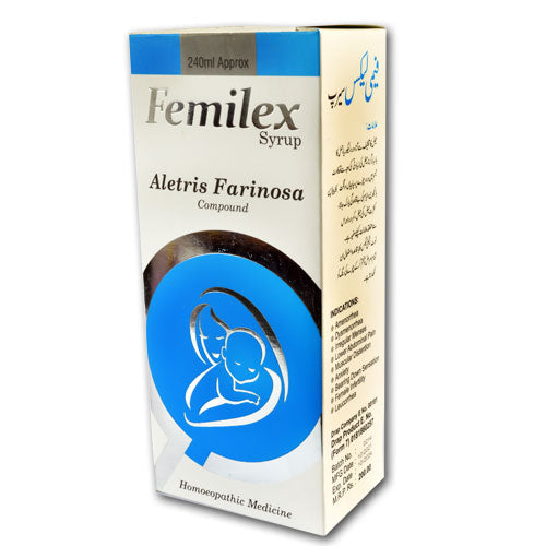 Femilex Syrup