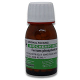 Ferrum Phosphoricum 6X