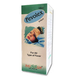 Fevolex Fever Syrup