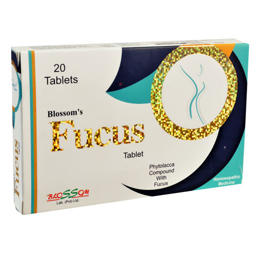 Fucus Tablets