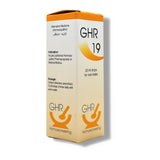 GHR 19