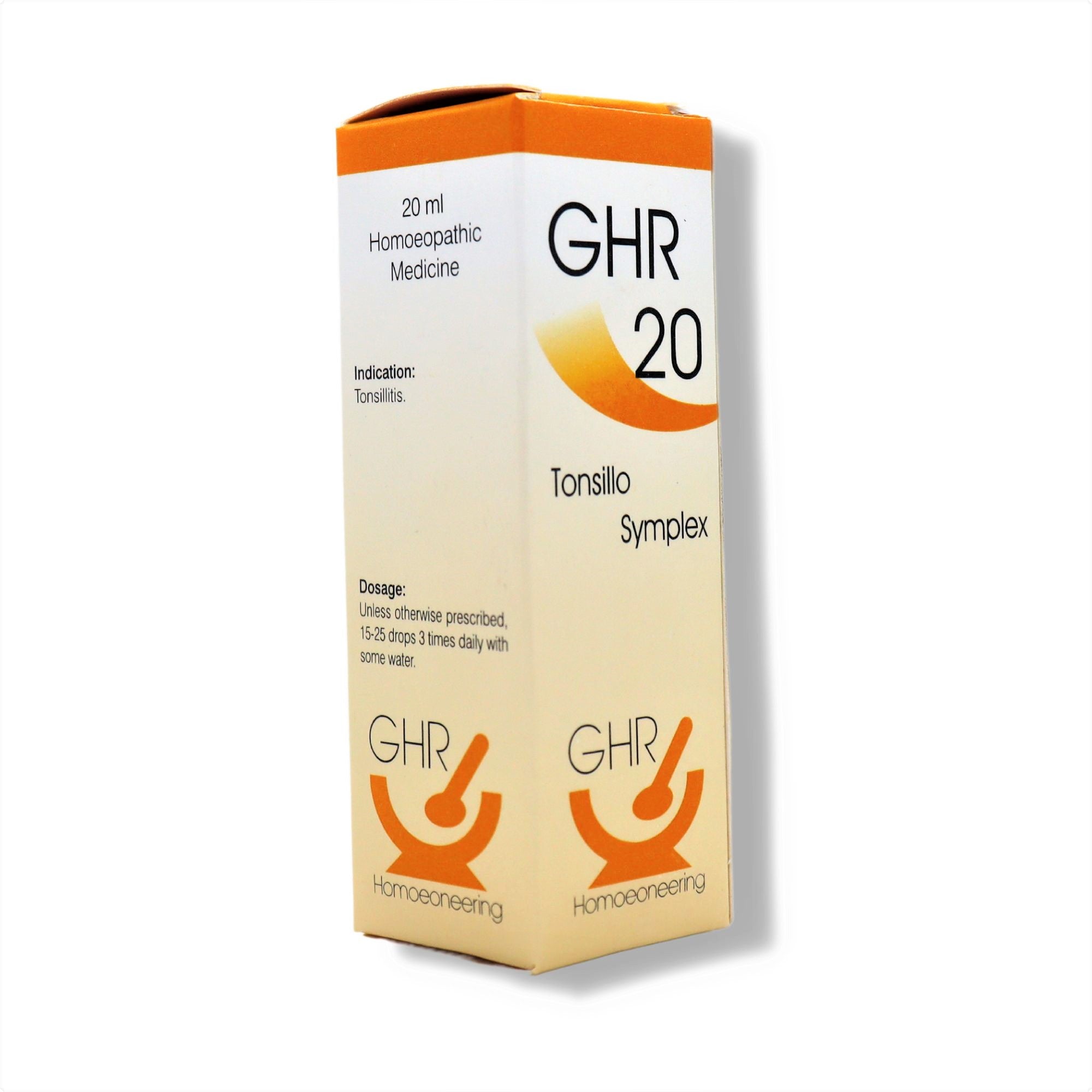 Tuheed Ghr GHR 20 – Mehar Impex