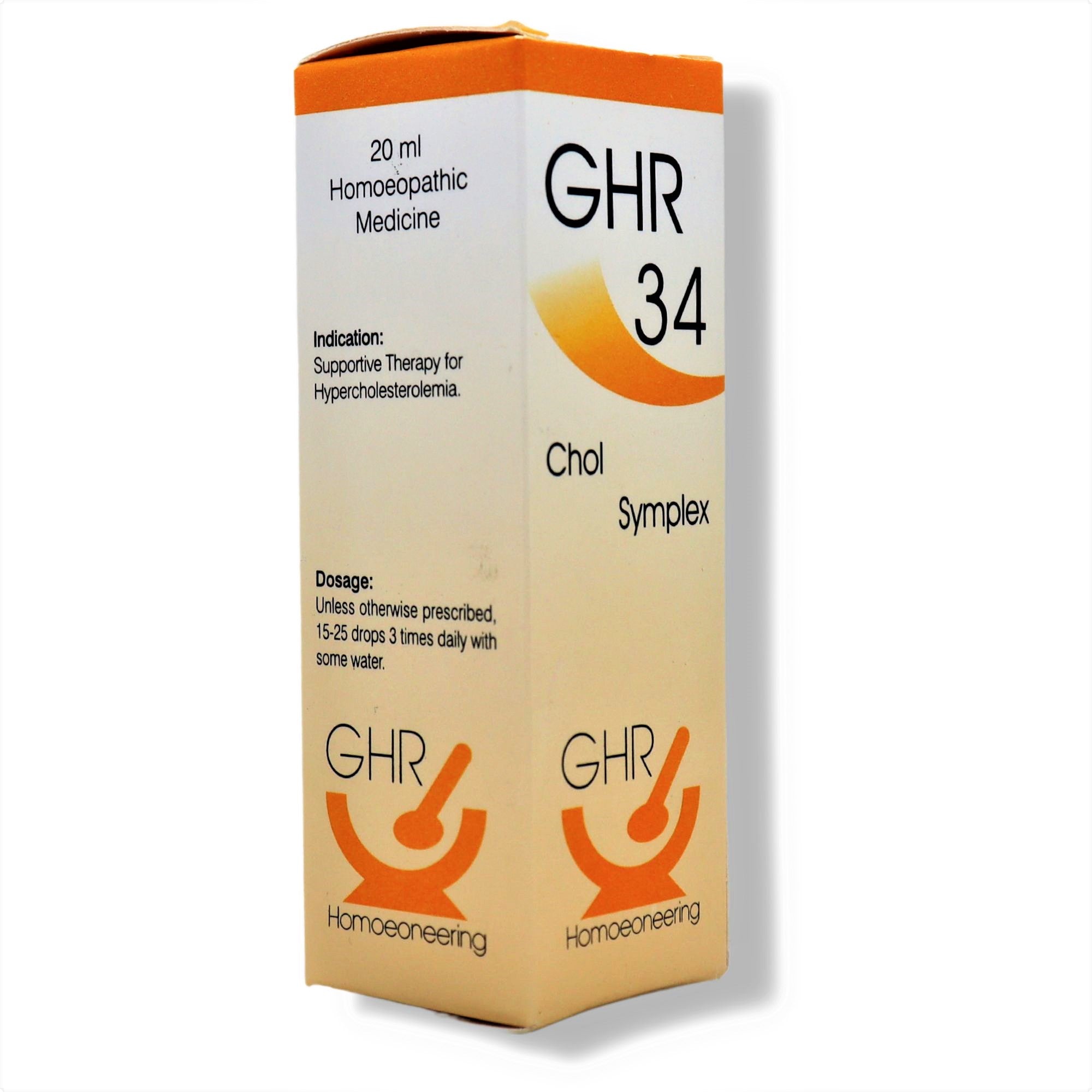 Ghr Roun GHR 34 – Mehar Impex