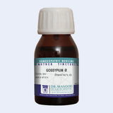 Gossypium Herbaceum Q
