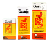Gastric Syrup And Tablets