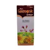 Gastrogesic Syrup