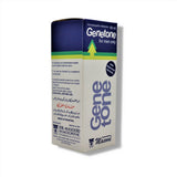 Genetone Oil/Tilla