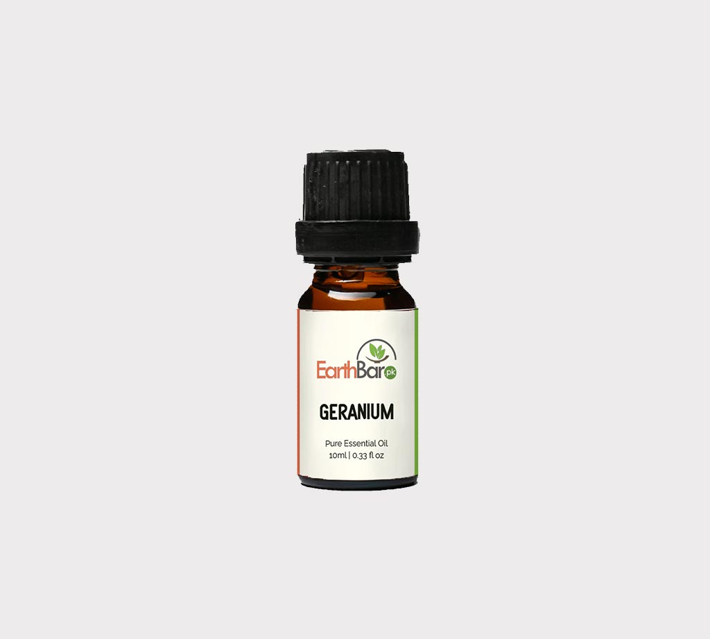 Geranium – 10ml