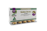 Golden Strokes tablets