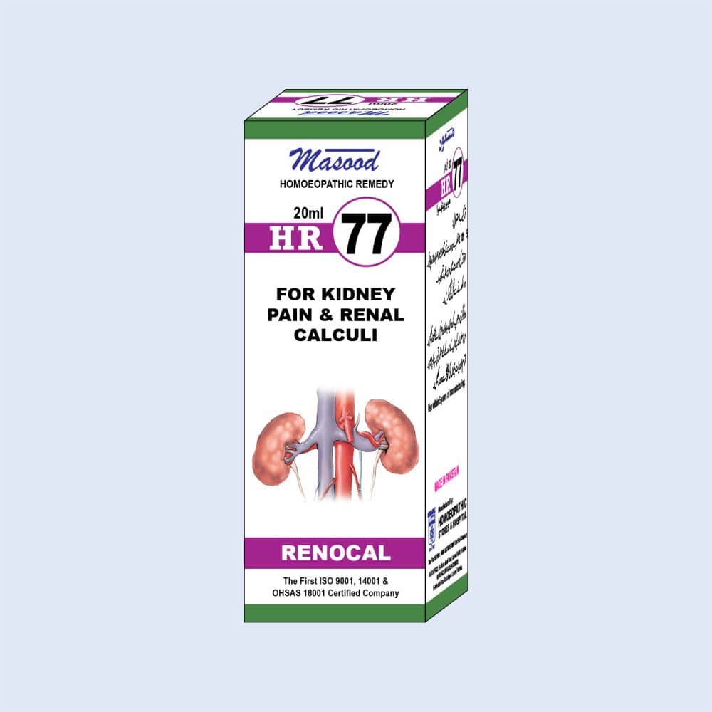 HR-77 (RENOCAL)