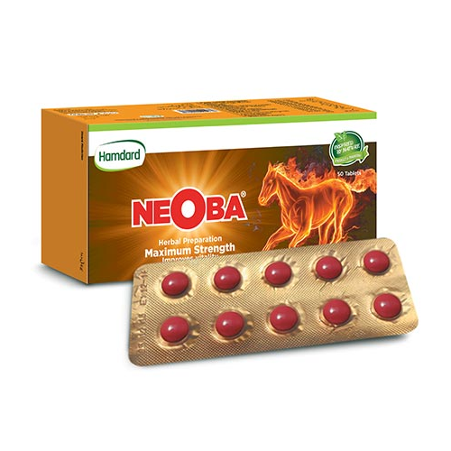 Neoba - Hamdard