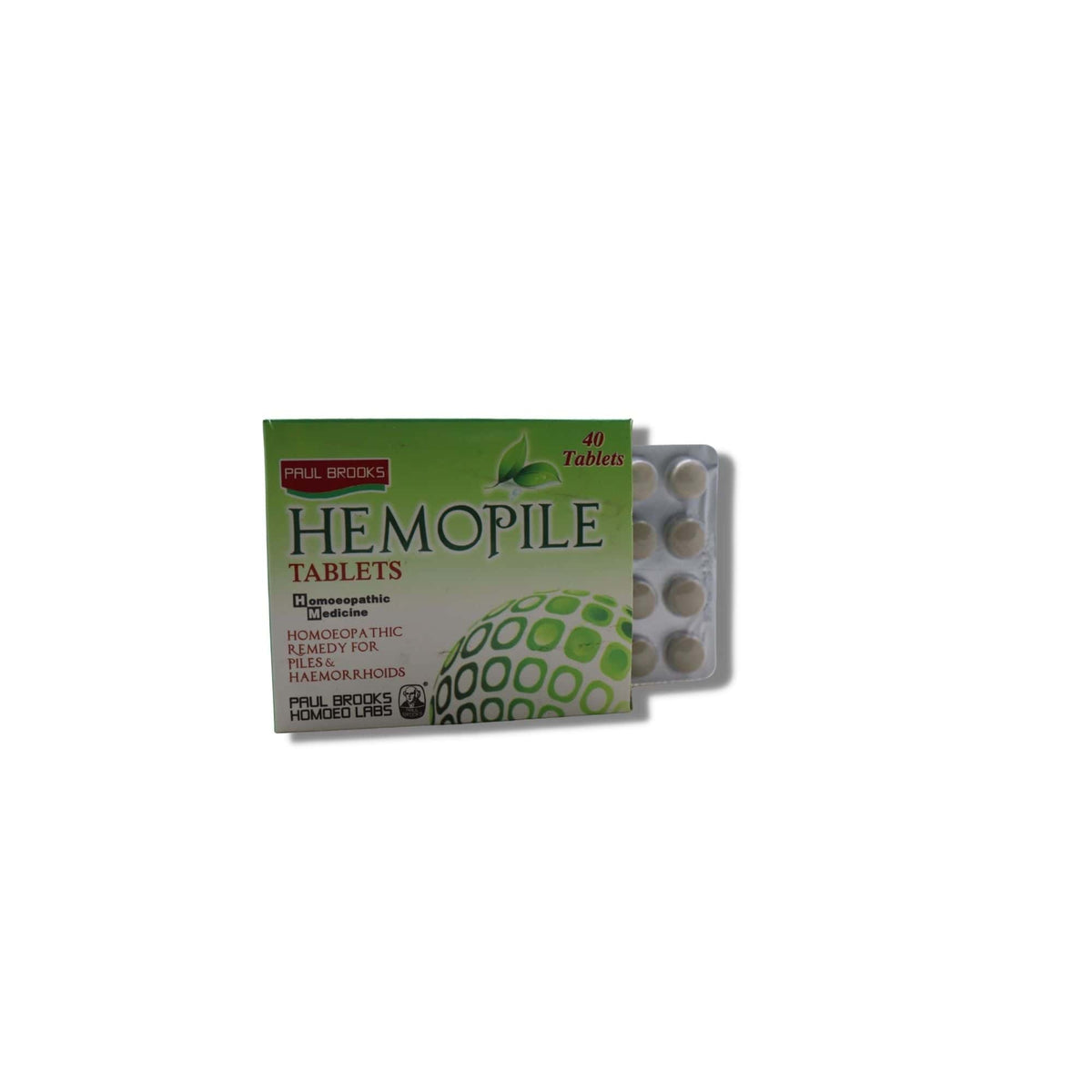 Hemopile Tablet & Cream