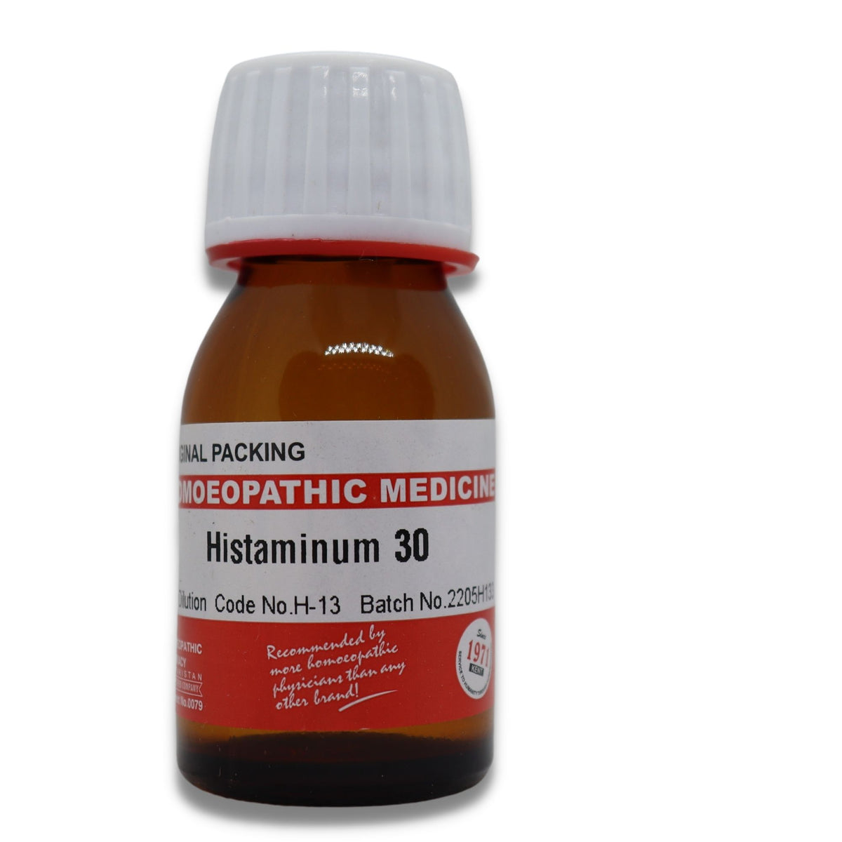 HISTAMINUM