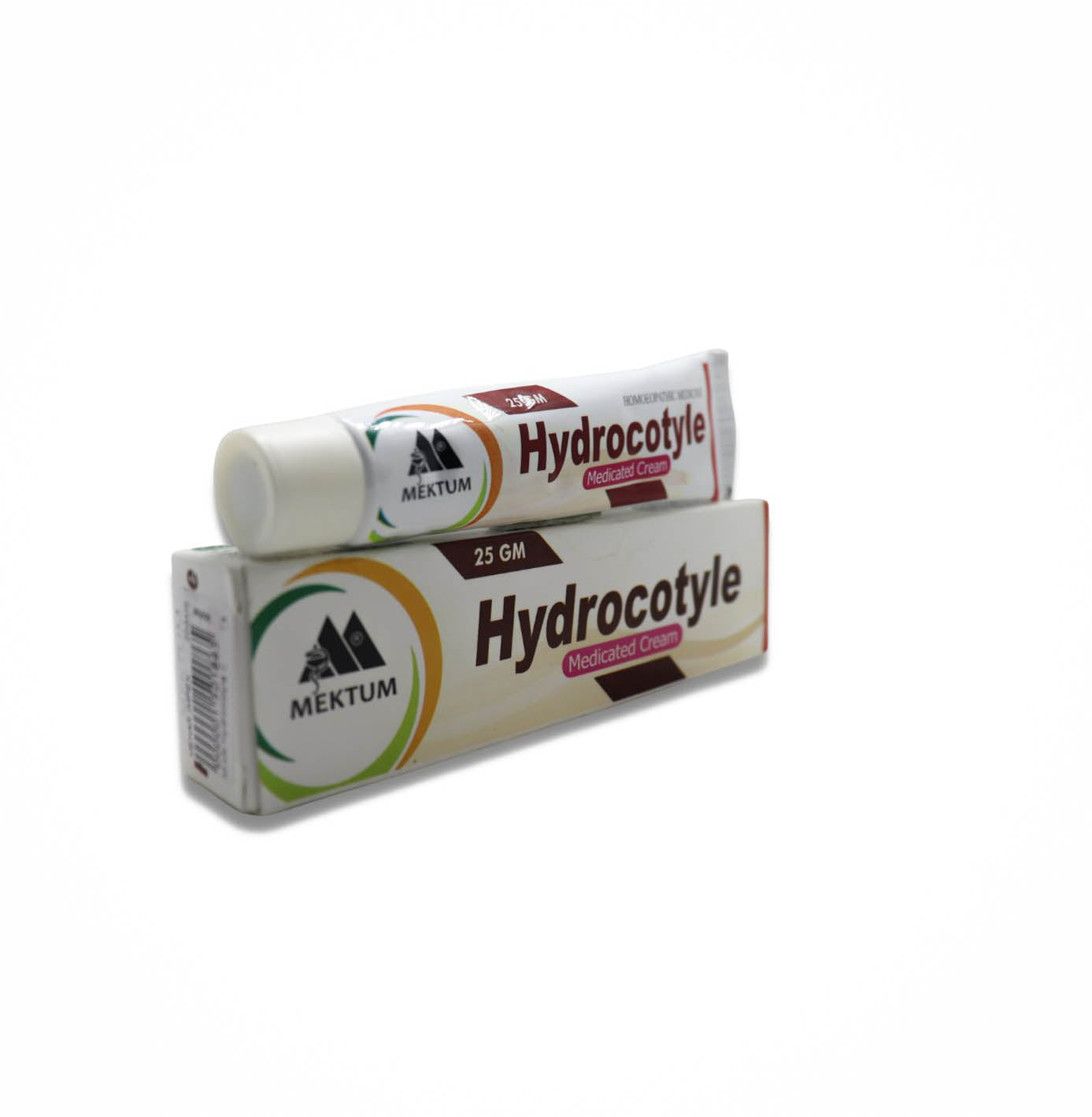 Hydrocotyle Cream