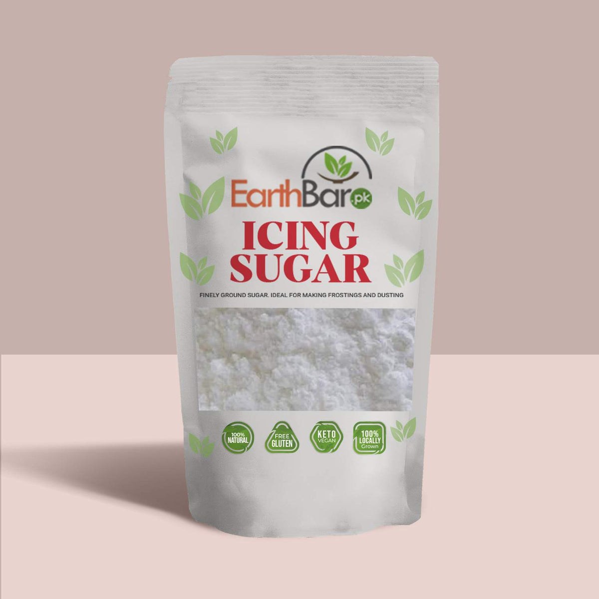 Icing Sugar – 300gms