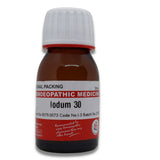 Iodum